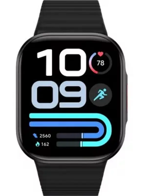 Ceas inteligent Xiaomi Redmi Watch 6 Lite (Black) - 2