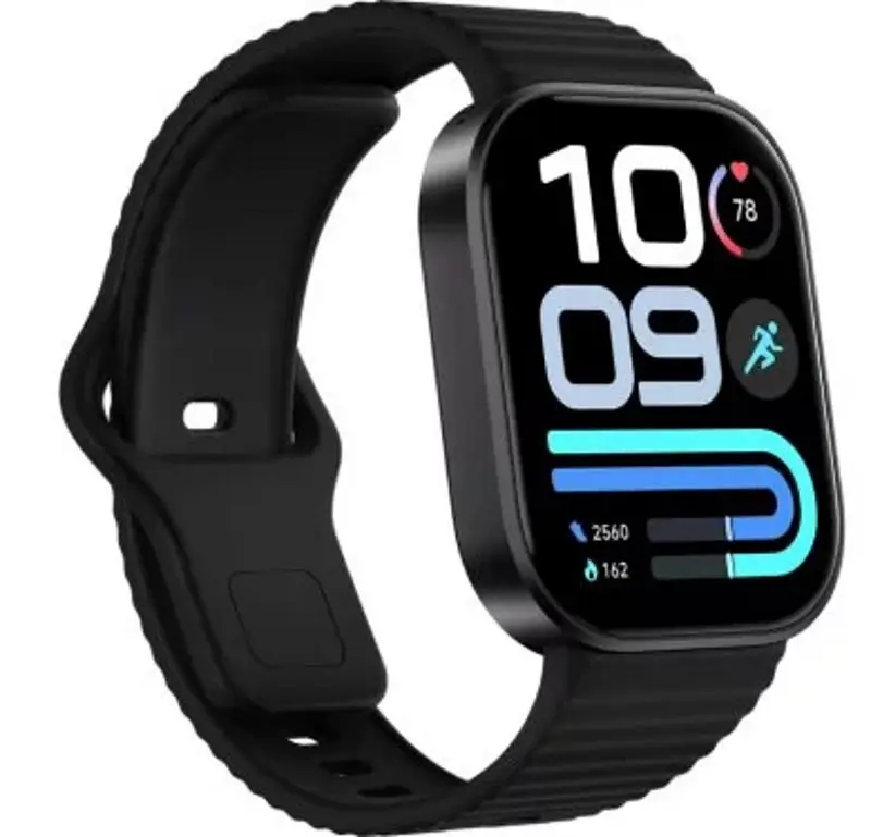 Ceas inteligent Xiaomi Redmi Watch 6 Lite (Black) - 3
