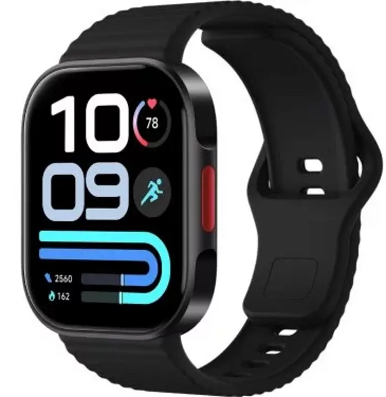 Ceas inteligent Xiaomi Redmi Watch 6 Lite (Black)