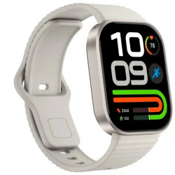 Ceas inteligent Xiaomi Redmi Watch 6 Lite (Steel Gray) Thumb