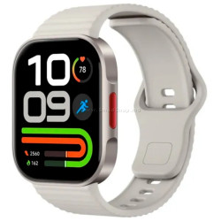 Ceas inteligent Xiaomi Redmi Watch 6 Lite (Steel Gray)