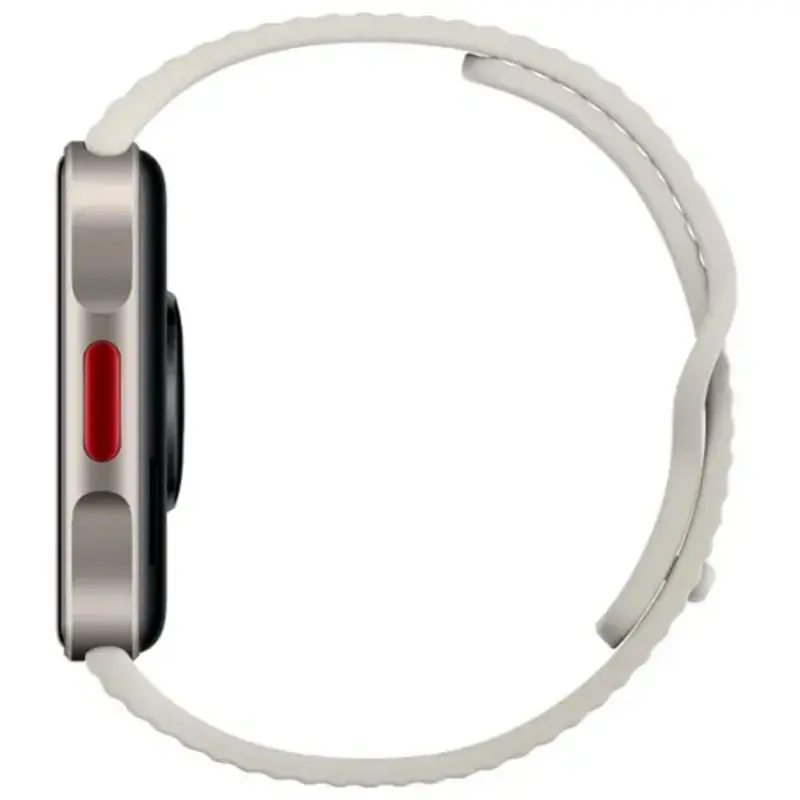 Ceas inteligent Xiaomi Redmi Watch 6 Lite (Steel Gray) - 4