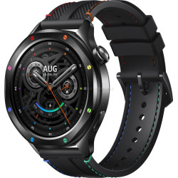 Ceas inteligent Xiaomi Watch S4 (Rainbow)