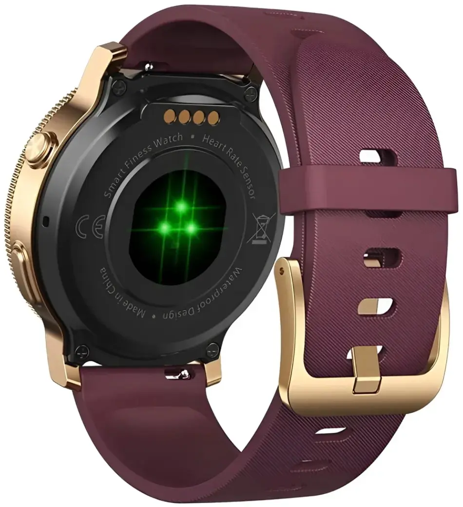 Смарт-часы Zeblaze GTR 2 (Gold)