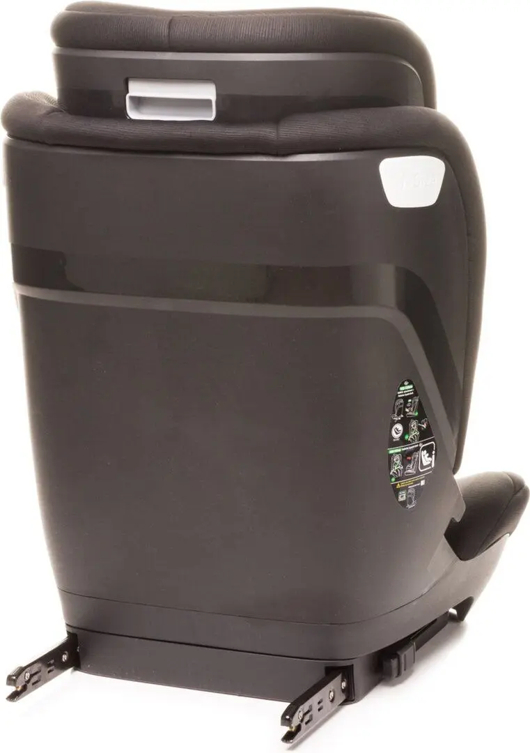 Scaun auto 4Baby App-Fix 100-150 (Black)