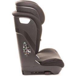 Scaun auto 4Baby App-Fix 100-150 (Black) Thumb