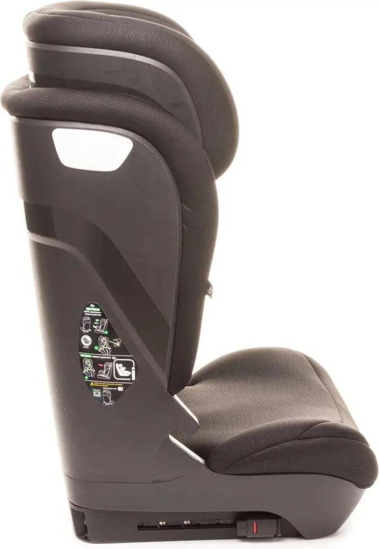 Scaun auto 4Baby App-Fix 100-150 (Black)