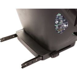 Scaun auto 4Baby App-Fix 100-150 (Black) Thumb