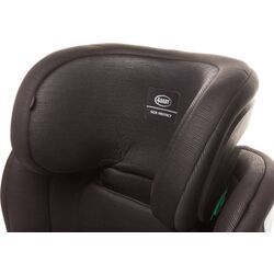 Scaun auto 4Baby App-Fix 100-150 (Black) Thumb