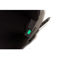 Scaun auto 4Baby App-Fix 100-150 (Black) Thumb