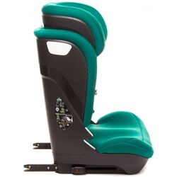 Scaun auto 4Baby App-Fix 100-150 (Green) Thumb