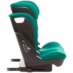 Scaun auto 4Baby App-Fix 100-150 (Green) Thumb