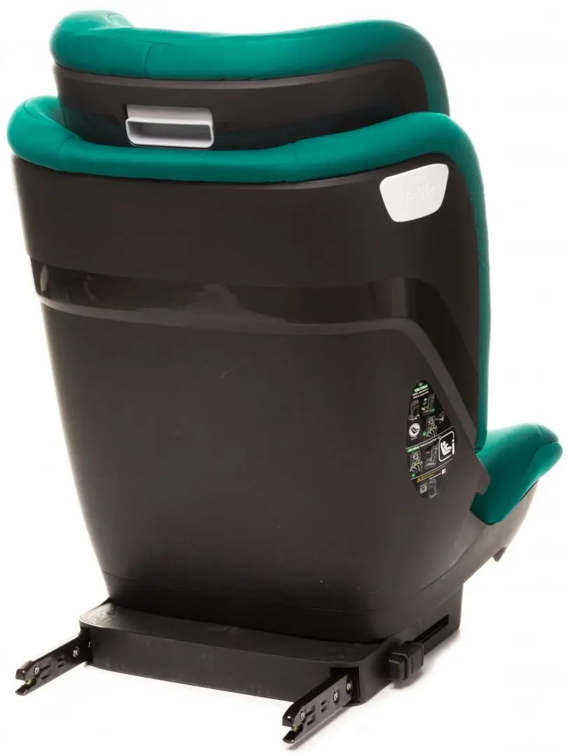 Scaun auto 4Baby App-Fix 100-150 (Green)