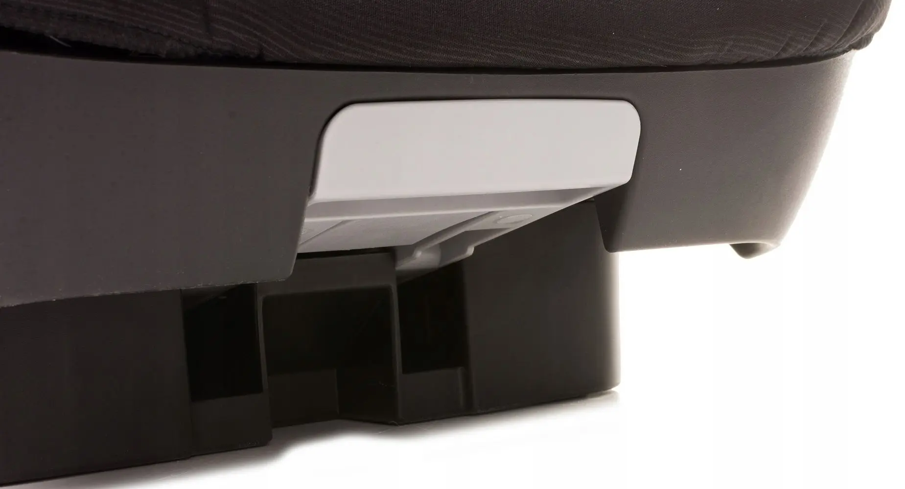 Scaun auto 4Baby App-Fix 100-150 (Grey)