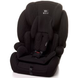 Автокресло 4Baby Aspen (Black)