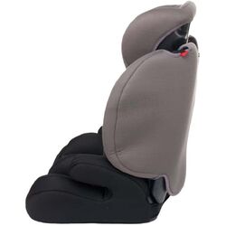 Автокресло 4Baby Aspen (Black) Thumb