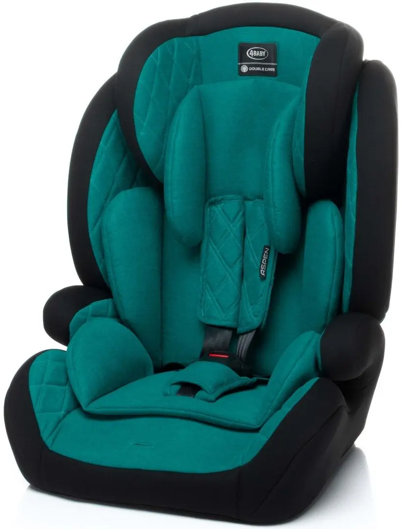 Scaun auto 4Baby Aspen (Dark Turkus)