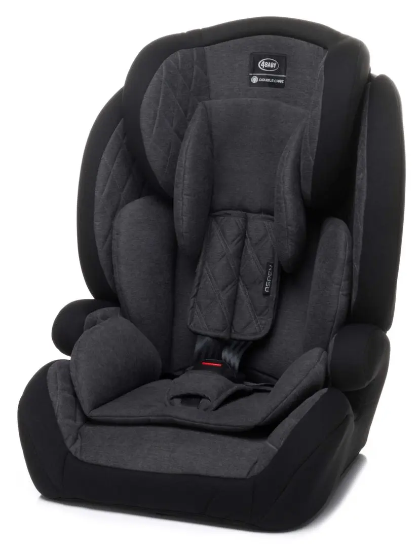 Автокресло 4Baby Aspen (Graphite)