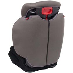 Scaun auto 4Baby Aspen (Light Grey) Thumb