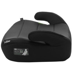 Scaun auto 4Baby Boost (Black) Thumb