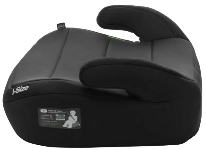 Scaun auto 4Baby Boost (Black)