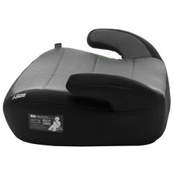 Автокресло 4Baby Boost i-Size (Grey) Thumb