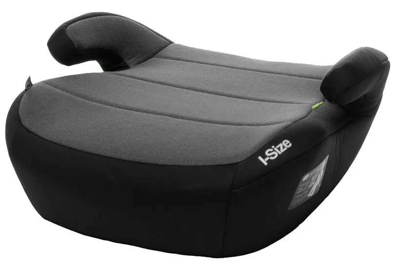 Автокресло 4Baby Boost i-Size (Grey)