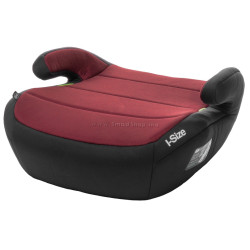 Scaun auto 4Baby Boost (Red)