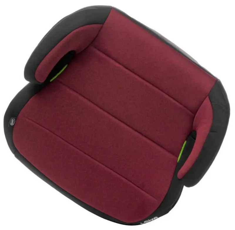 Scaun auto 4Baby Boost (Red)