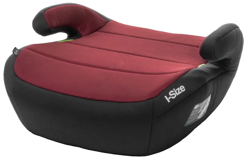 Scaun auto 4Baby Boost (Red)