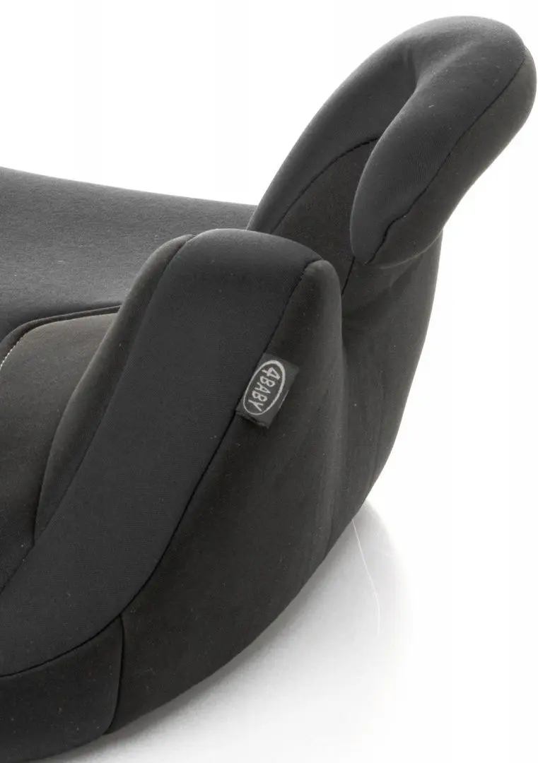 Scaun auto 4Baby Dino XXI 15-36 (Black)