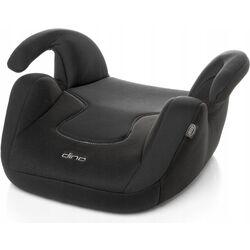 Scaun auto 4Baby Dino XXI 15-36 (Black)