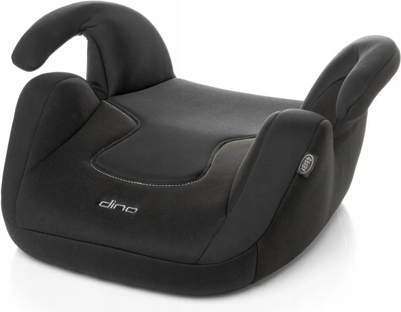 Scaun auto 4Baby Dino XXI 15-36 (Black)