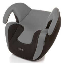 Scaun auto 4Baby Dino XXI 15-36 (Grey) Thumb