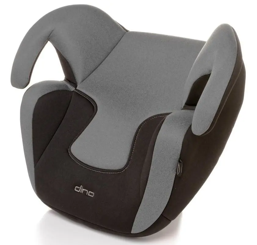 Scaun auto 4Baby Dino XXI 15-36 (Grey)