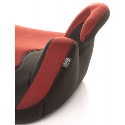 Scaun auto 4Baby Dino XXI 15-36 (Red) Thumb