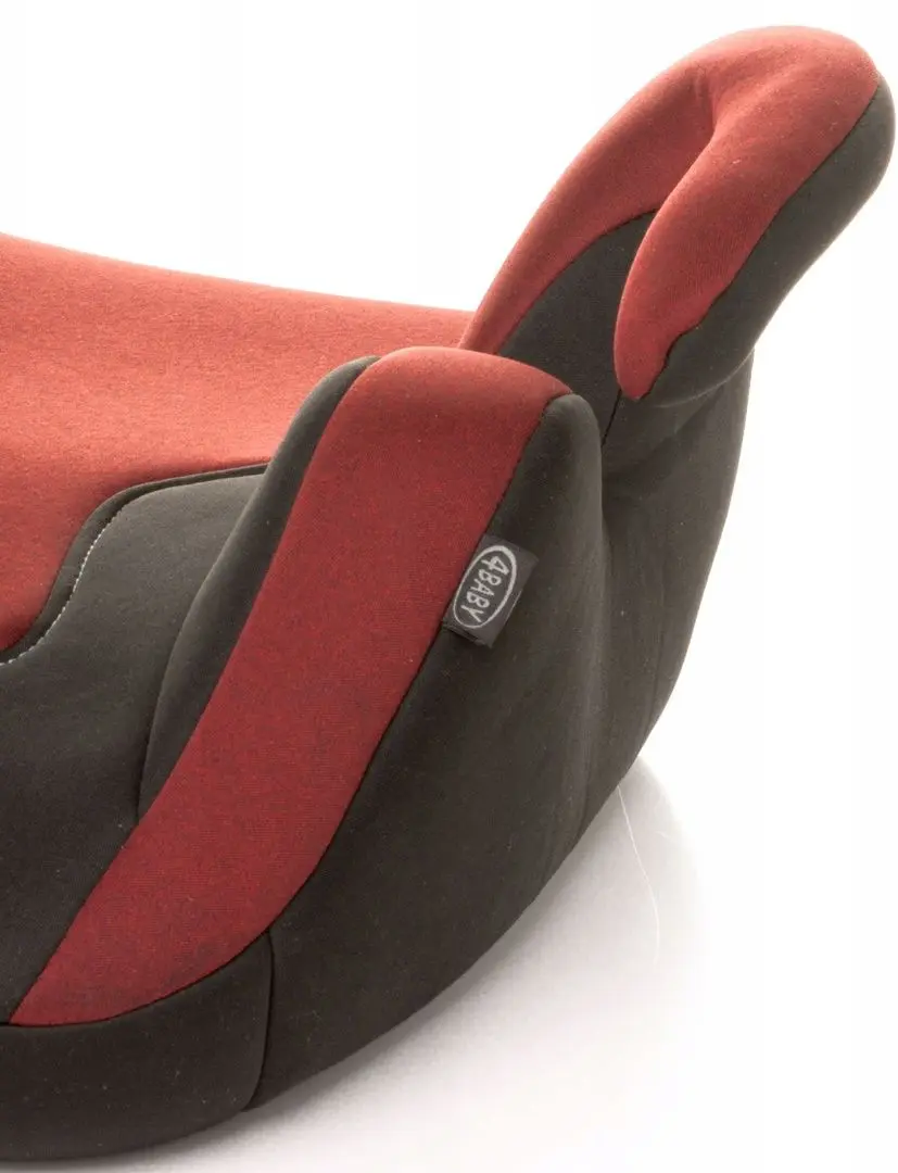 Scaun auto 4Baby Dino XXI 15-36 (Red)