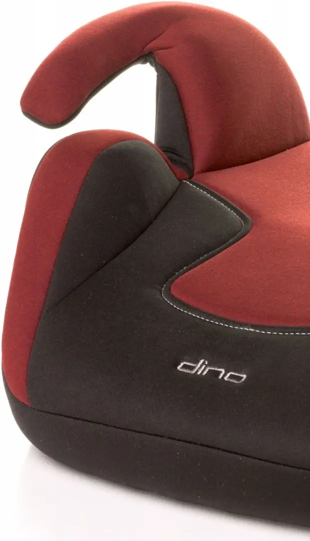 Scaun auto 4Baby Dino XXI 15-36 (Red)