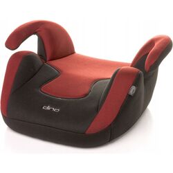 Scaun auto 4Baby Dino XXI 15-36 (Red)