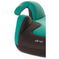 Scaun auto 4Baby Dino XXI 15-36 (Turquoise) Thumb
