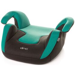 Scaun auto 4Baby Dino XXI 15-36 (Turquoise)