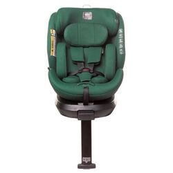 Scaun auto 4Baby Enzo-Fix i-Size (Dark Green) Thumb