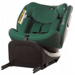 Scaun auto 4Baby Enzo-Fix i-Size (Dark Green) Thumb