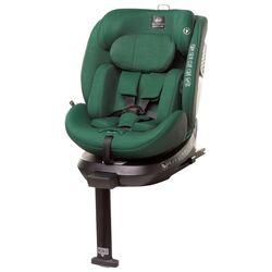 Scaun auto 4Baby Enzo-Fix i-Size (Dark Green) Thumb