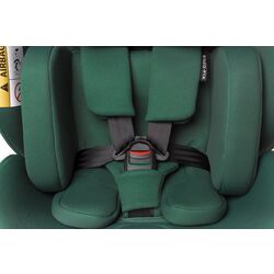 Scaun auto 4Baby Enzo-Fix i-Size (Dark Green) Thumb