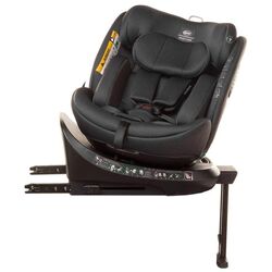 Автокресло 4Baby Enzo-Fix i-Size (Graphite) Thumb