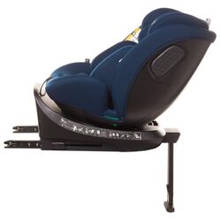 Scaun auto 4Baby Enzo-Fix i-Size (Navy Blue) Thumb