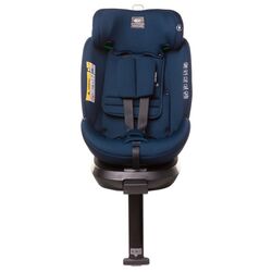 Scaun auto 4Baby Enzo-Fix i-Size (Navy Blue) Thumb
