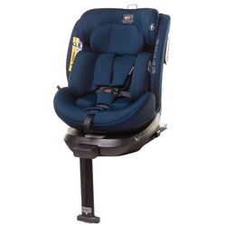 Scaun auto 4Baby Enzo-Fix i-Size (Navy Blue)