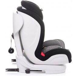 Scaun auto 4Baby Fly-Fix 9-36 (Black) Thumb